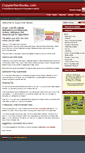 Mobile Screenshot of copywriterbooks.com